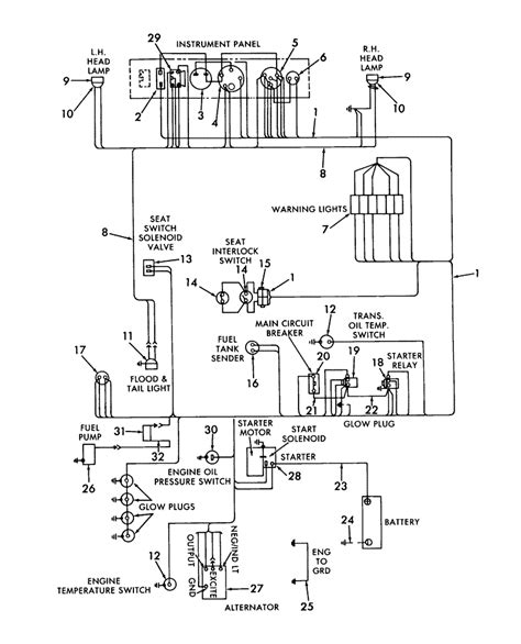 1988 mustang skid steer 900 series wiring diagram|mustang skid steer parts diagram.